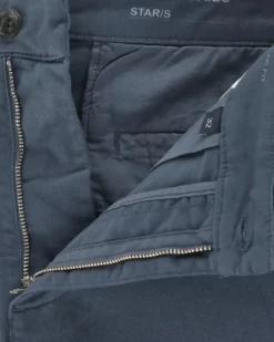 BERMUDAS AZULES NORTH SAILS