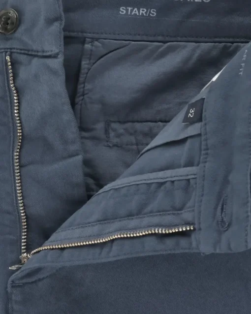 BERMUDAS AZULES NORTH SAILS