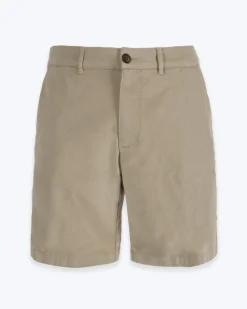 BERMUDAS BEIGE NORTH SAILS