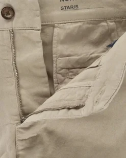 BERMUDAS BEIGE NORTH SAILS