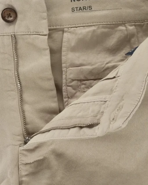 BERMUDAS BEIGE NORTH SAILS