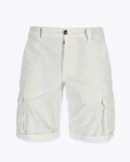 BERMUDAS CHINO CARGO 40WEFT