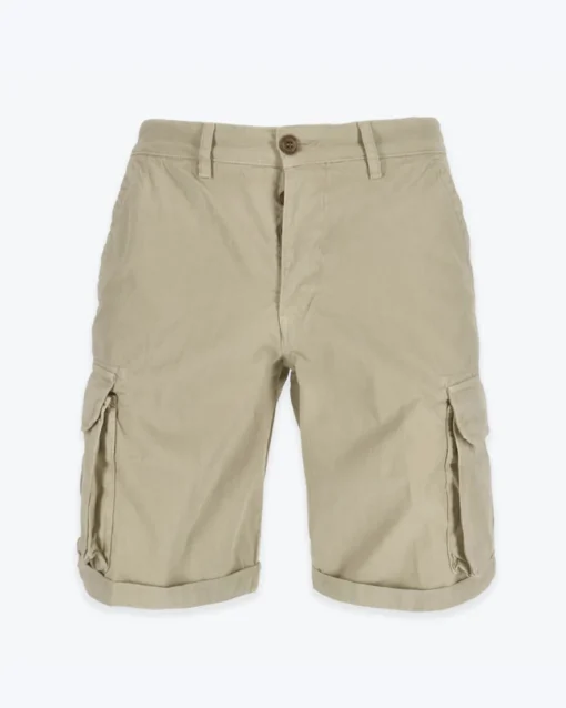 BERMUDAS CHINO CARGO 40WEFT