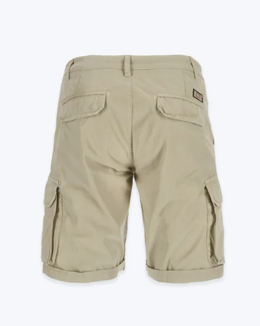 BERMUDAS CHINO CARGO 40WEFT