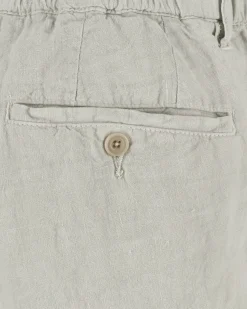 BERMUDAS CHINO DE LINO HARTFORD