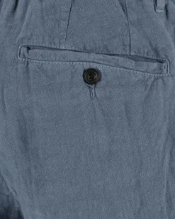 BERMUDAS CHINO DE LINO HARTFORD