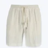 BERMUDAS DE LINO ALTEA