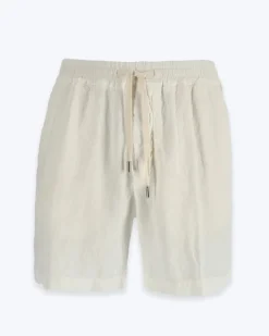 BERMUDAS DE LINO ALTEA