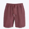 BERMUDAS DE LINO ALTEA