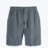 BERMUDAS DE LINO ALTEA