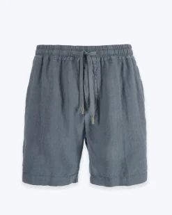 BERMUDAS DE LINO ALTEA