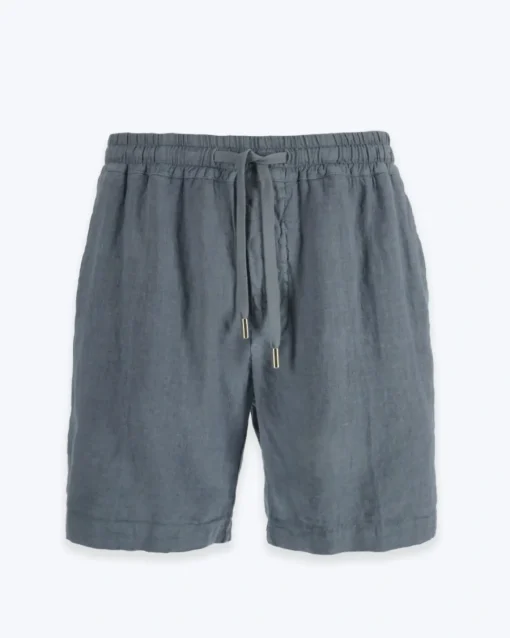 BERMUDAS DE LINO ALTEA