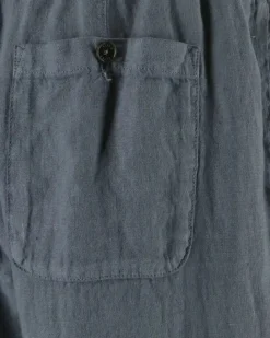BERMUDAS DE LINO ALTEA