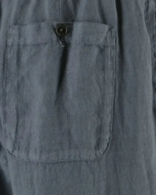 BERMUDAS DE LINO ALTEA