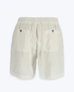 BERMUDAS DE LINO ALTEA