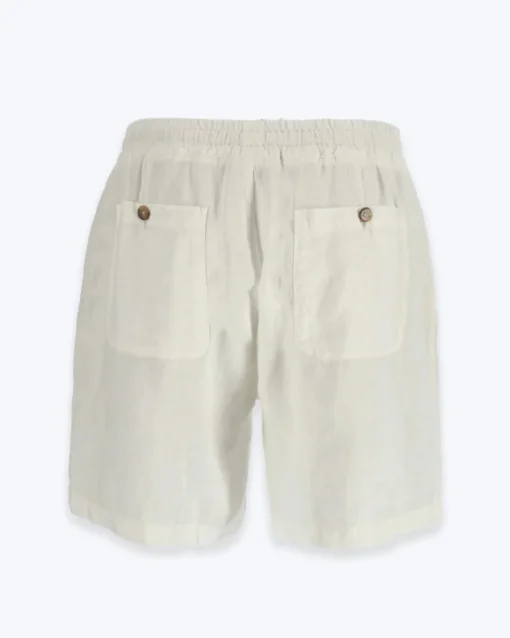 BERMUDAS DE LINO ALTEA