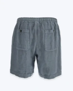 BERMUDAS DE LINO ALTEA