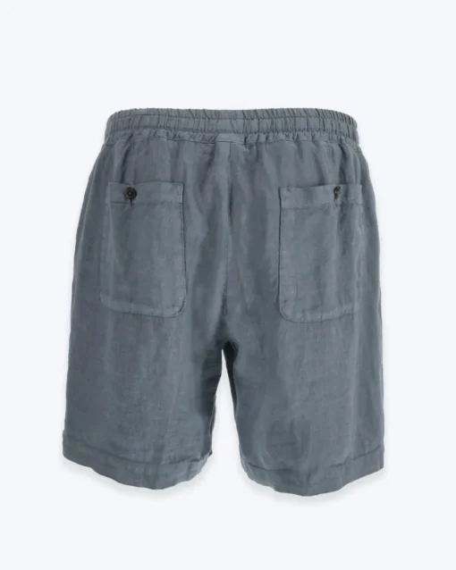 BERMUDAS DE LINO ALTEA