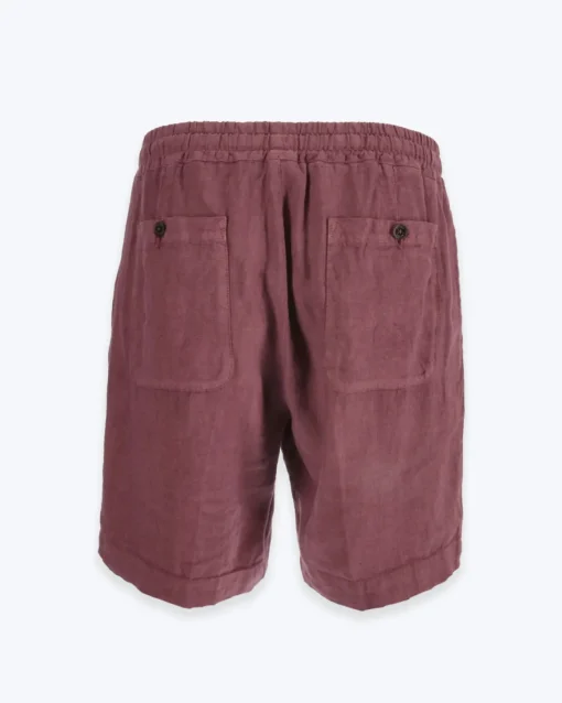 BERMUDAS DE LINO ALTEA