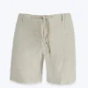 BERMUDAS DE LINO HARTFORD