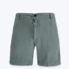 BERMUDAS DE LINO HARTFORD