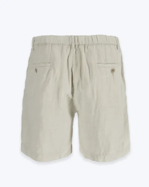 BERMUDAS DE LINO HARTFORD