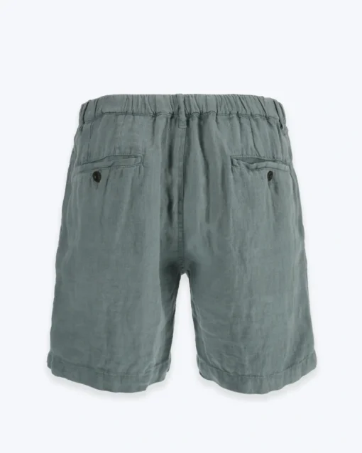 BERMUDAS DE LINO HARTFORD
