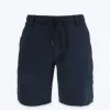 BERMUDAS HOMEWARD