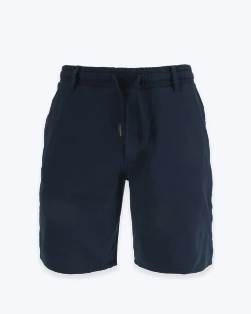 BERMUDAS HOMEWARD