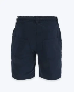 BERMUDAS HOMEWARD