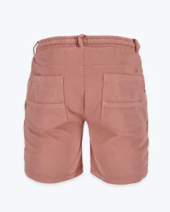 BERMUDAS HOMEWARD