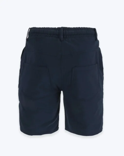 BERMUDAS HOMEWARD