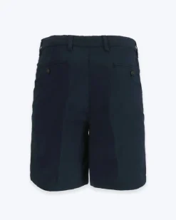 BERMUDAS NAVY NORTH SAILS