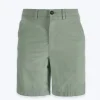 BERMUDAS VERDE CLARO NORTH SAILS
