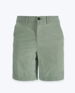 BERMUDAS VERDE CLARO NORTH SAILS