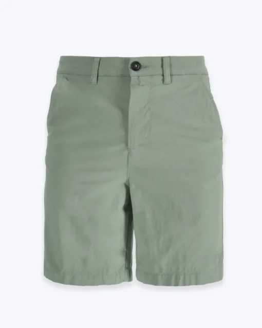 BERMUDAS VERDE CLARO NORTH SAILS