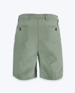 BERMUDAS VERDE CLARO NORTH SAILS