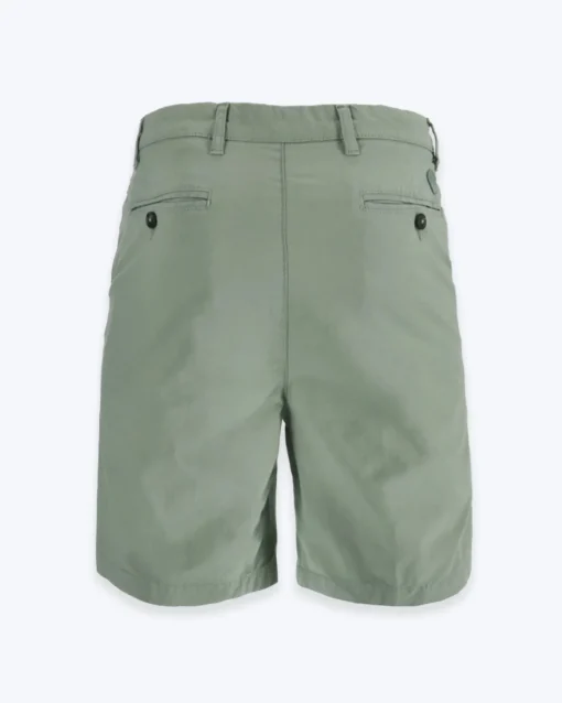 BERMUDAS VERDE CLARO NORTH SAILS