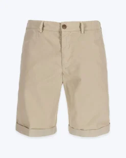 BERMUDAS 40WEFT
