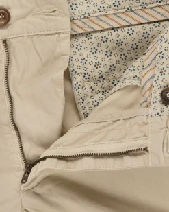 BERMUDAS 40WEFT