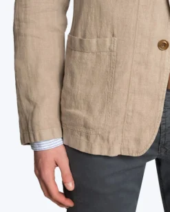 BLAZER DE LINO ARENA HARTFORD
