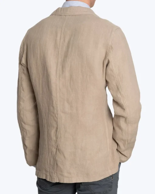 BLAZER DE LINO ARENA HARTFORD
