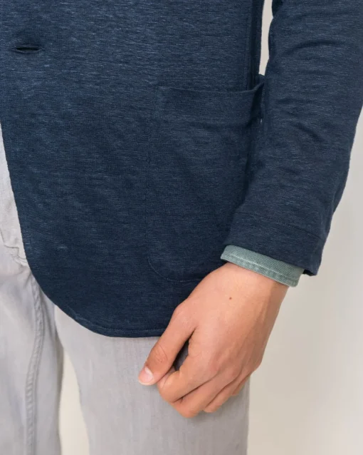 BLAZER DE LINO GRAN SASSO FOR FULHAM