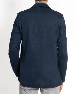BLAZER DE LINO GRAN SASSO FOR FULHAM