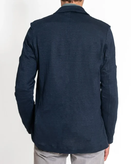 BLAZER DE LINO GRAN SASSO FOR FULHAM