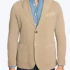 BLAZER DE PIQUÉ CIRCOLO