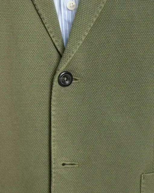 BLAZER DE PIQUÉ CIRCOLO