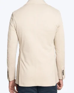 BLAZER DE PIQUÉ CIRCOLO