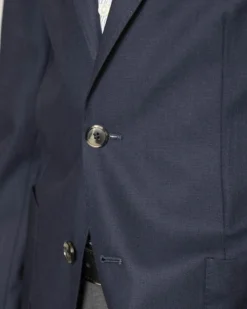 BLAZER DE VESTIR BREUER