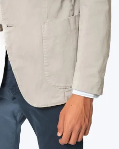 BLAZER JERRY KEY